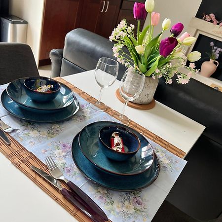 Privatunterkunft In Gronau Gronau  Extérieur photo