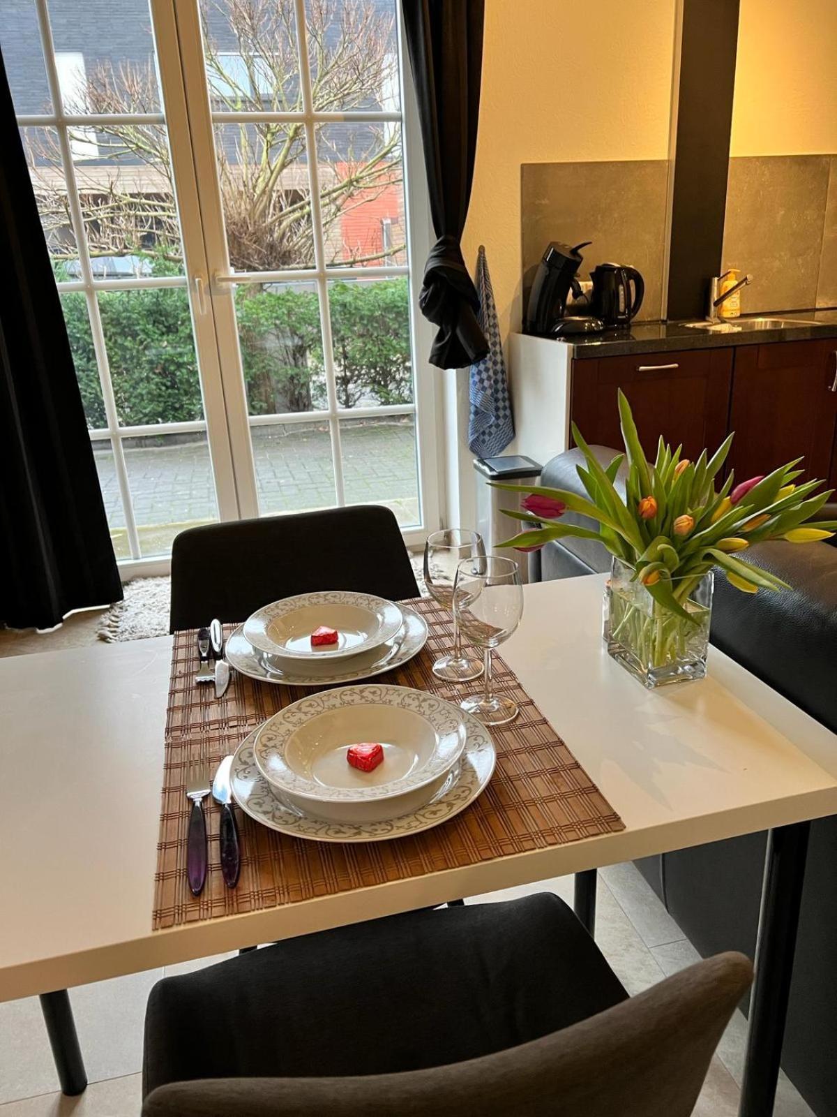 Privatunterkunft In Gronau Gronau  Extérieur photo