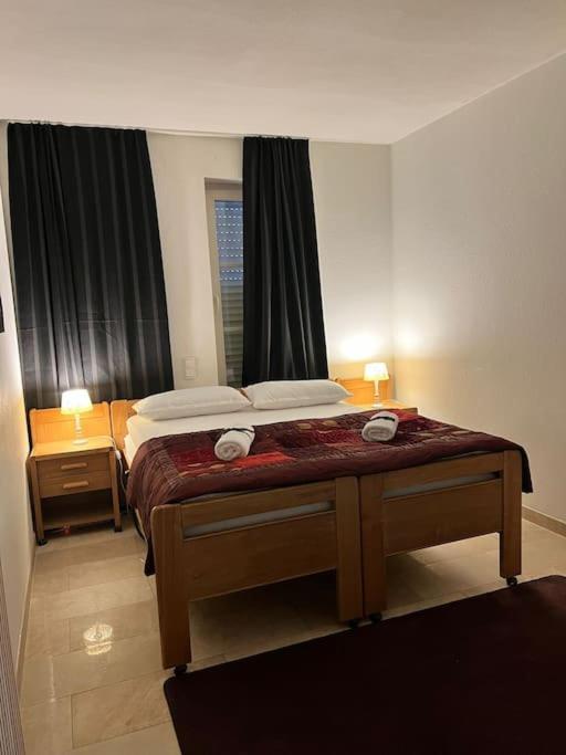 Privatunterkunft In Gronau Gronau  Extérieur photo