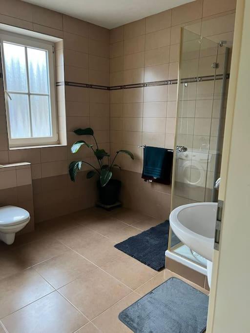 Privatunterkunft In Gronau Gronau  Extérieur photo