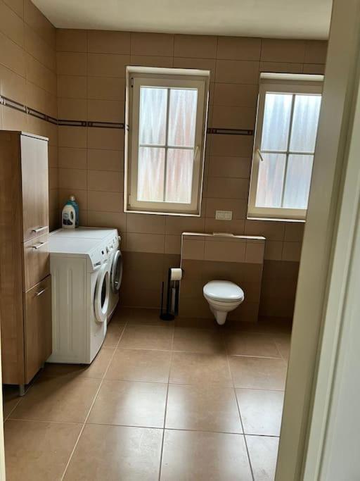 Privatunterkunft In Gronau Gronau  Extérieur photo