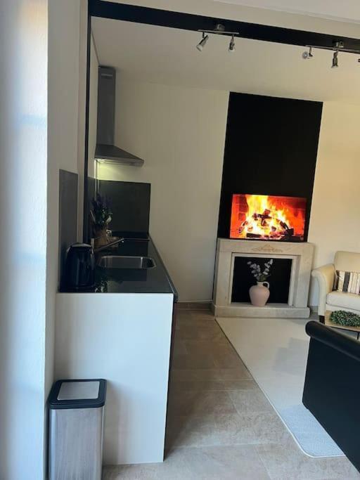 Privatunterkunft In Gronau Gronau  Extérieur photo