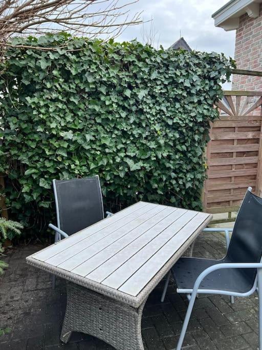 Privatunterkunft In Gronau Gronau  Extérieur photo