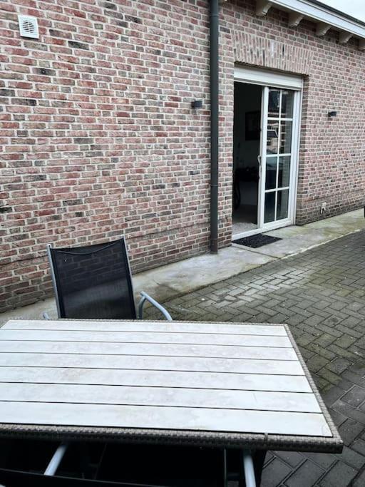 Privatunterkunft In Gronau Gronau  Extérieur photo