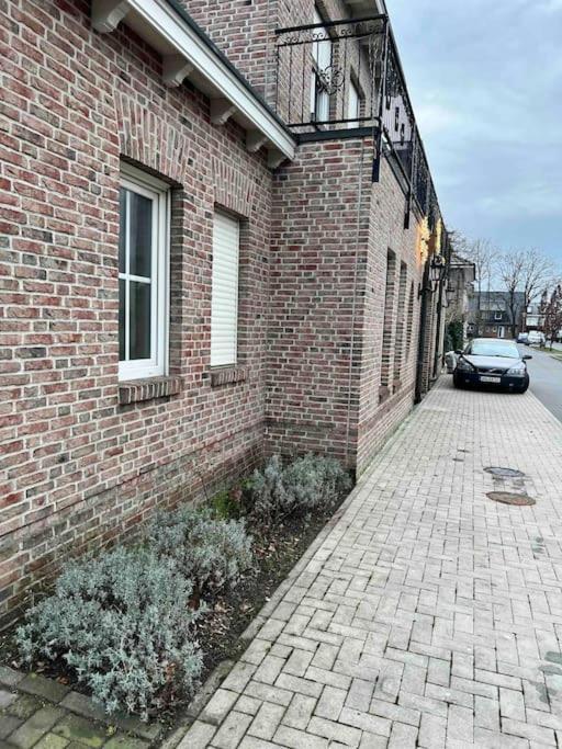 Privatunterkunft In Gronau Gronau  Extérieur photo