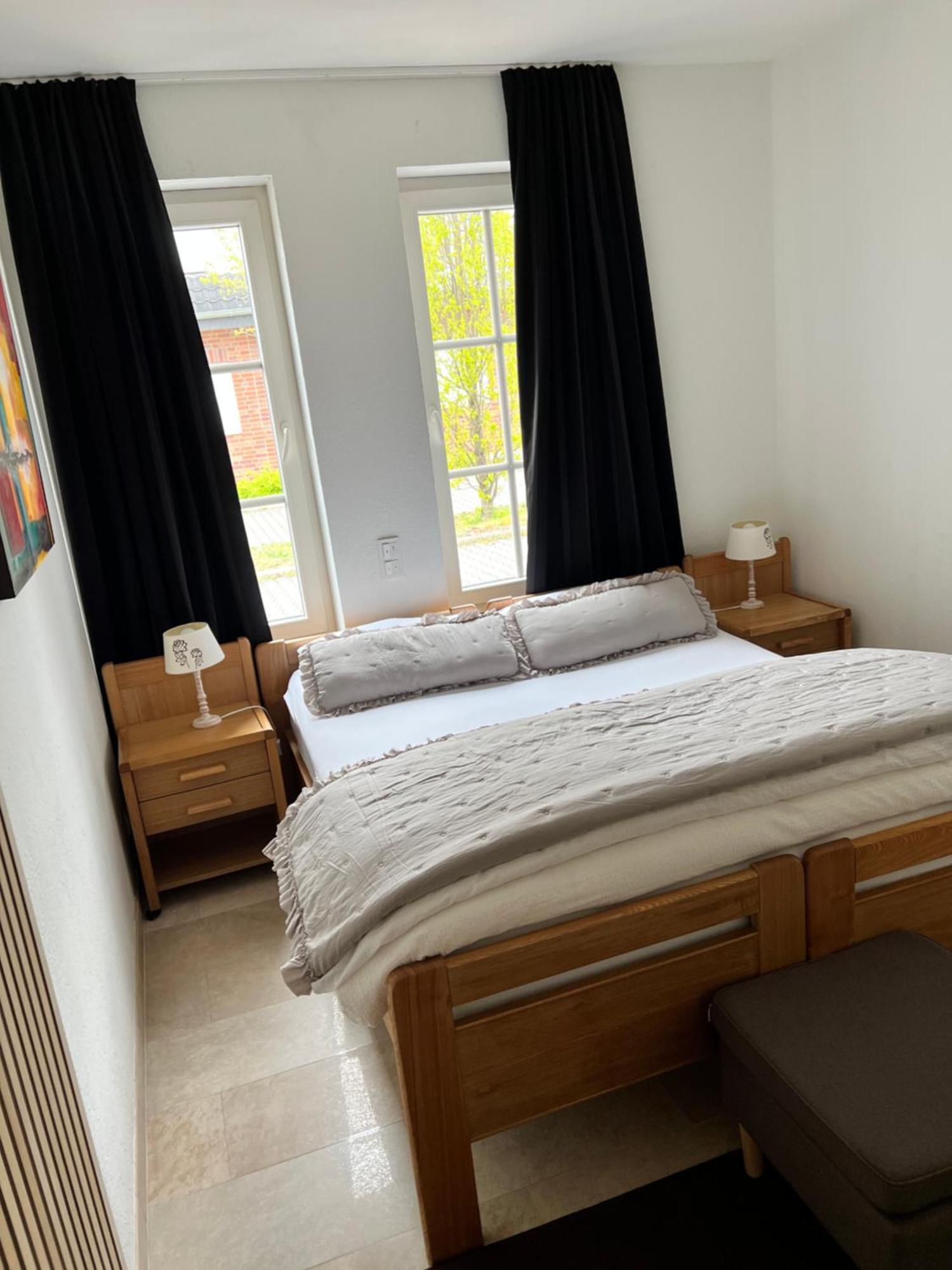 Privatunterkunft In Gronau Gronau  Extérieur photo